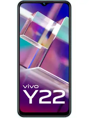  vivo Y22 2022 4GB RAM prices in Pakistan